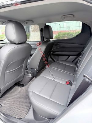 Xe VinFast VF5 S 2024