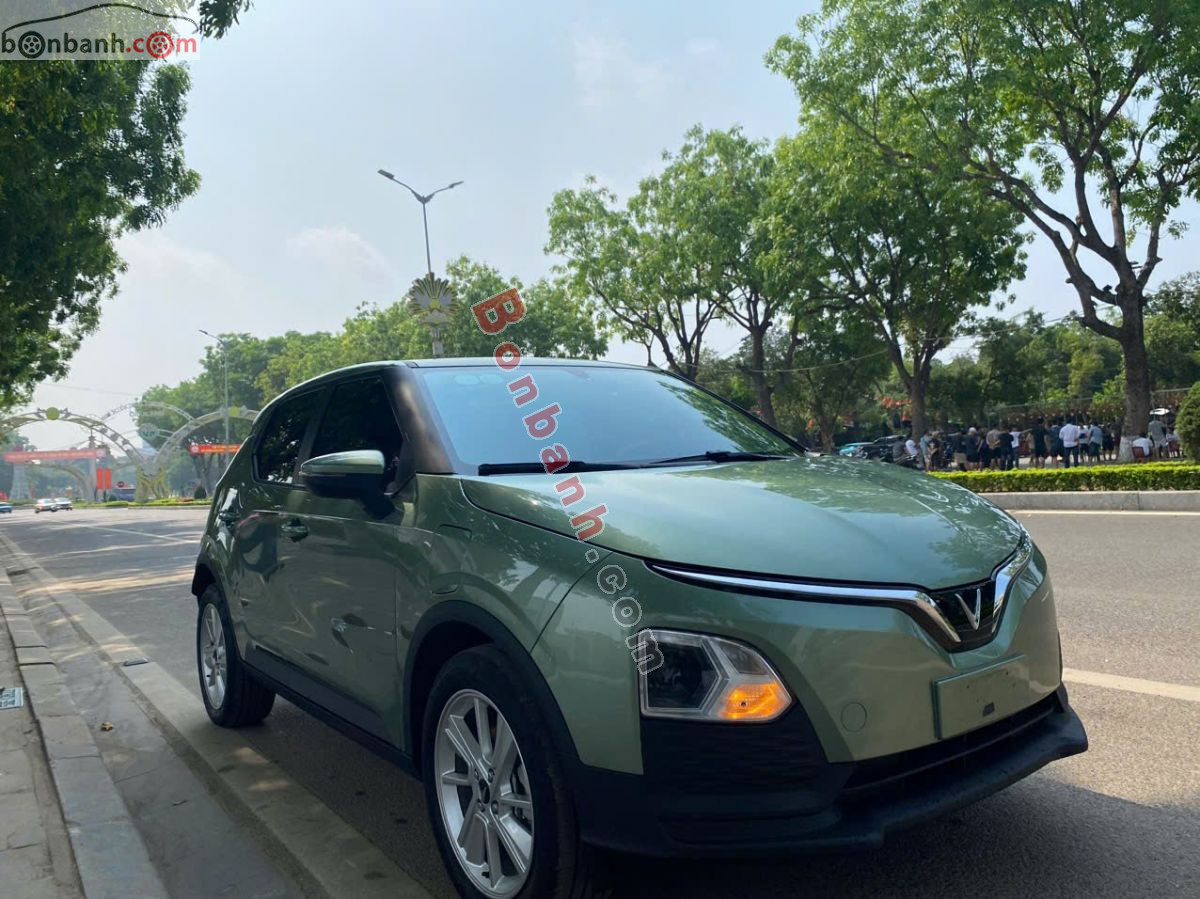 VinFast VF5 Plus 2025