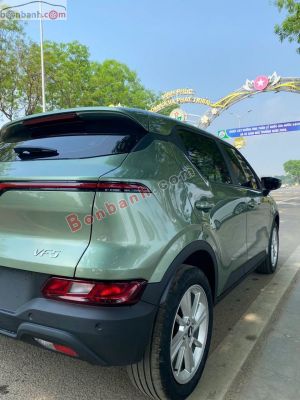Xe VinFast VF5 Plus 2025