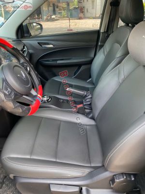 Xe VinFast VF5 Plus 2025