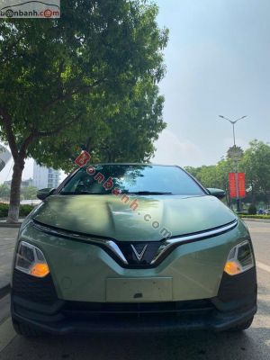 Xe VinFast VF5 Plus 2025