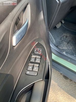 Xe VinFast VF5 Plus 2025