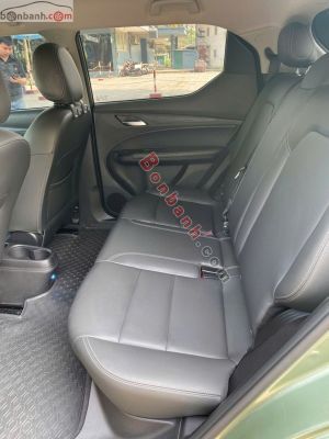 Xe VinFast VF5 Plus 2025