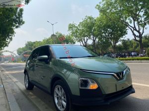 Xe VinFast VF5 Plus 2025