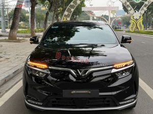Xe VinFast VF8 Plus AWD 2023