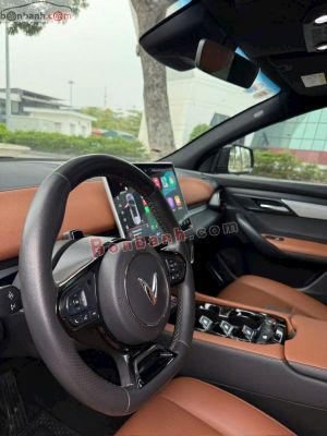 Xe VinFast VF8 Plus AWD 2023