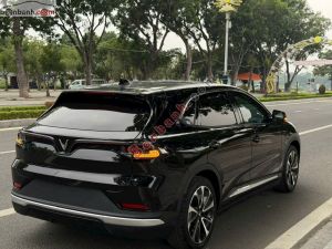 Xe VinFast VF8 Plus AWD 2023