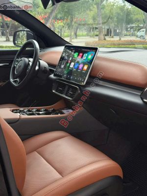 Xe VinFast VF8 Plus AWD 2023
