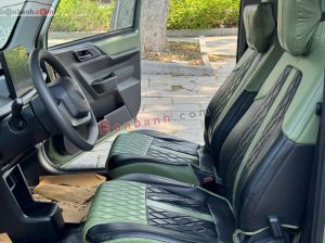 Xe VinFast VF3 Plus 2025