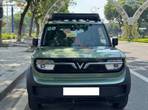Xe VinFast VF3 Plus 2025
