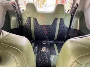 Xe VinFast VF3 Plus 2025