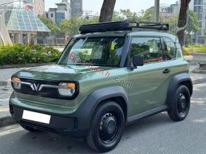 Xe VinFast VF3 Plus 2025