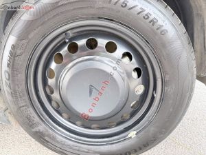 Xe VinFast VF3 Plus 2025