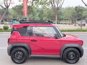 Xe VinFast VF3 Plus 2025