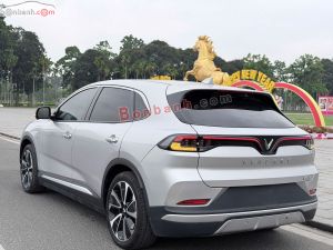 Xe VinFast VF8 Plus AWD 2023
