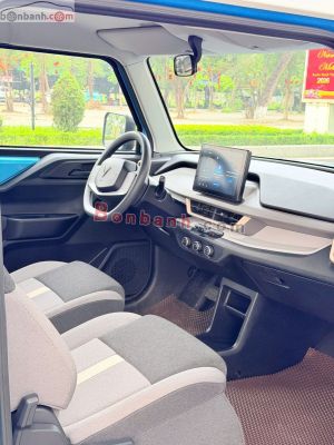 Xe VinFast VF3 Plus 2025