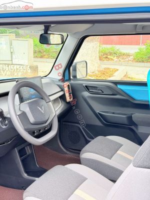 Xe VinFast VF3 Plus 2025