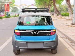Xe VinFast VF3 Plus 2025