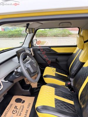 Xe VinFast VF3 Plus 2025