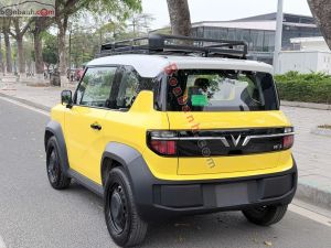 Xe VinFast VF3 Plus 2025
