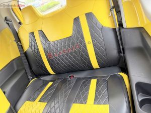 Xe VinFast VF3 Plus 2025