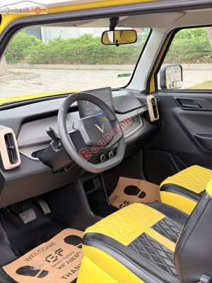 Xe VinFast VF3 Plus 2025