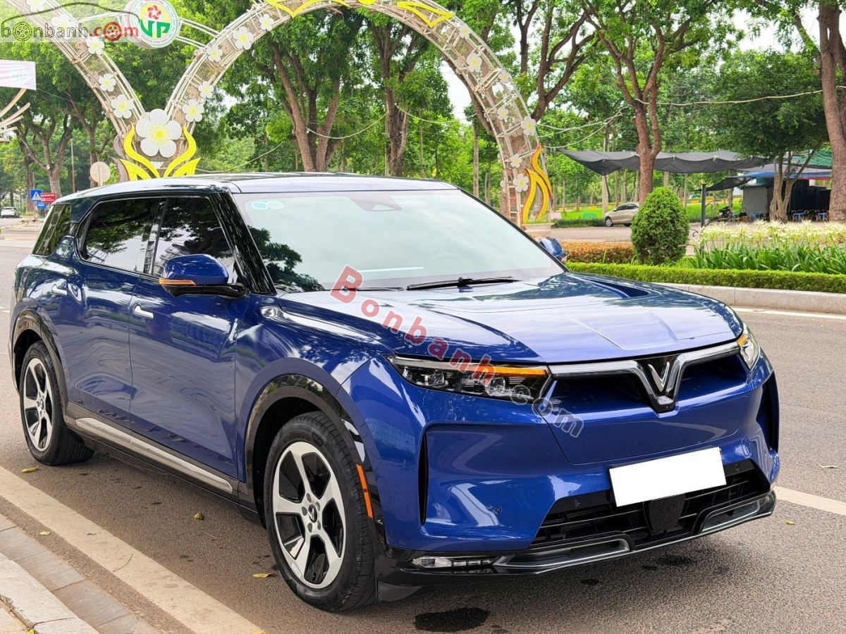 VinFast VF9 Eco 6S SDI 2023