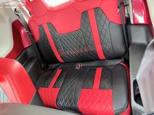Xe VinFast VF3 Plus 2025