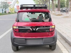 Xe VinFast VF3 Plus 2025