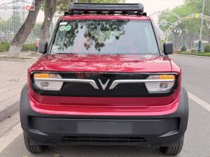 Xe VinFast VF3 Plus 2025