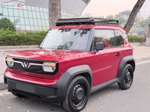Xe VinFast VF3 Plus 2025