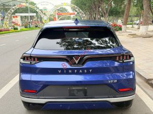 Xe VinFast VF8 Eco AWD 2023