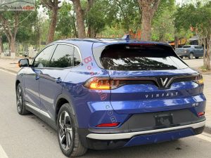 Xe VinFast VF8 Eco AWD 2023