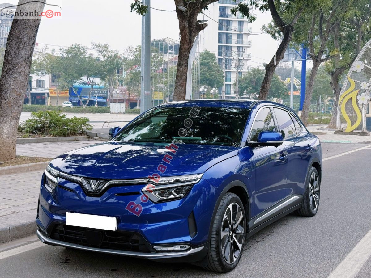 VinFast VF8 Plus AWD 2023