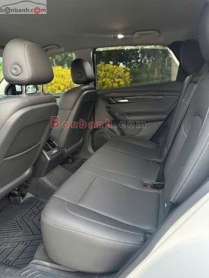 Xe VinFast VF8 Eco AWD 2022