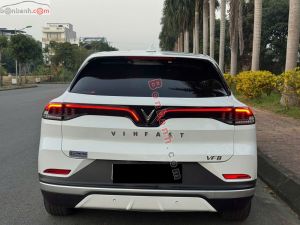 Xe VinFast VF8 Eco AWD 2022