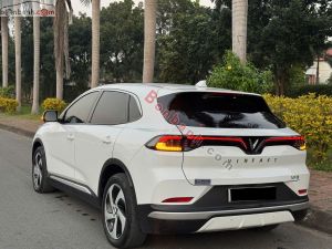 Xe VinFast VF8 Eco AWD 2022