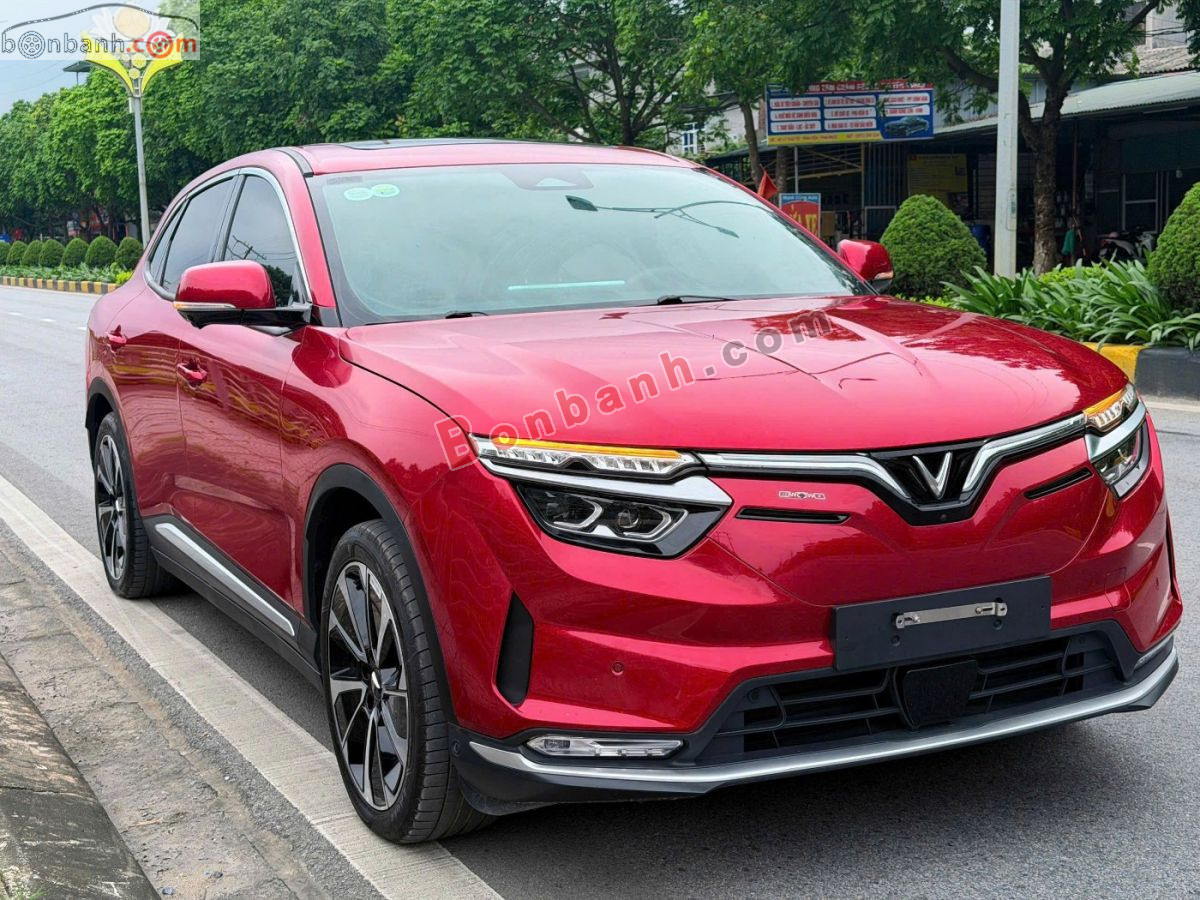 VinFast VF8 Plus AWD 2023