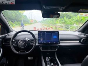 Xe VinFast VF8 Plus AWD 2023