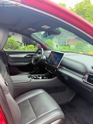 Xe VinFast VF8 Plus AWD 2023