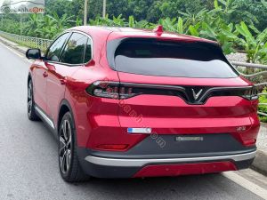 Xe VinFast VF8 Plus AWD 2023