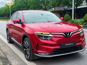 Xe VinFast VF8 Plus AWD 2023