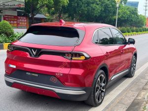 Xe VinFast VF8 Plus AWD 2023