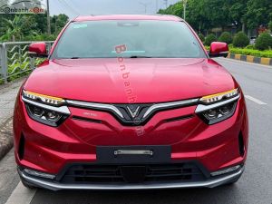 Xe VinFast VF8 Plus AWD 2023