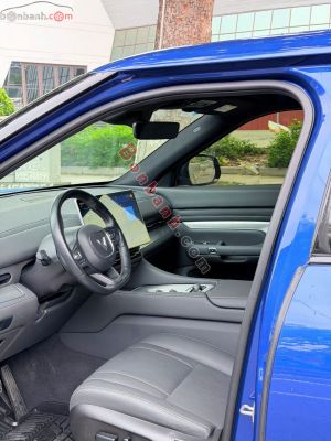 Xe VinFast VF9 Eco 6S SDI 2023
