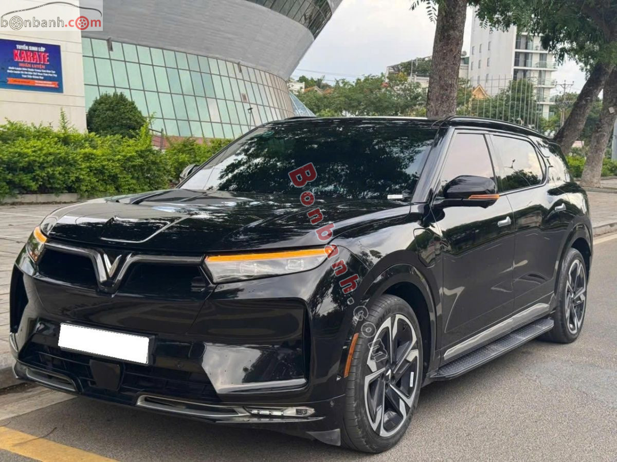 VinFast VF9 Plus 6S