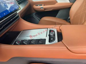 Xe VinFast VF9 Plus 6S 2023
