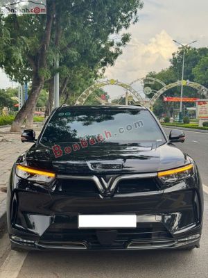 Xe VinFast VF9 Plus 6S 2023