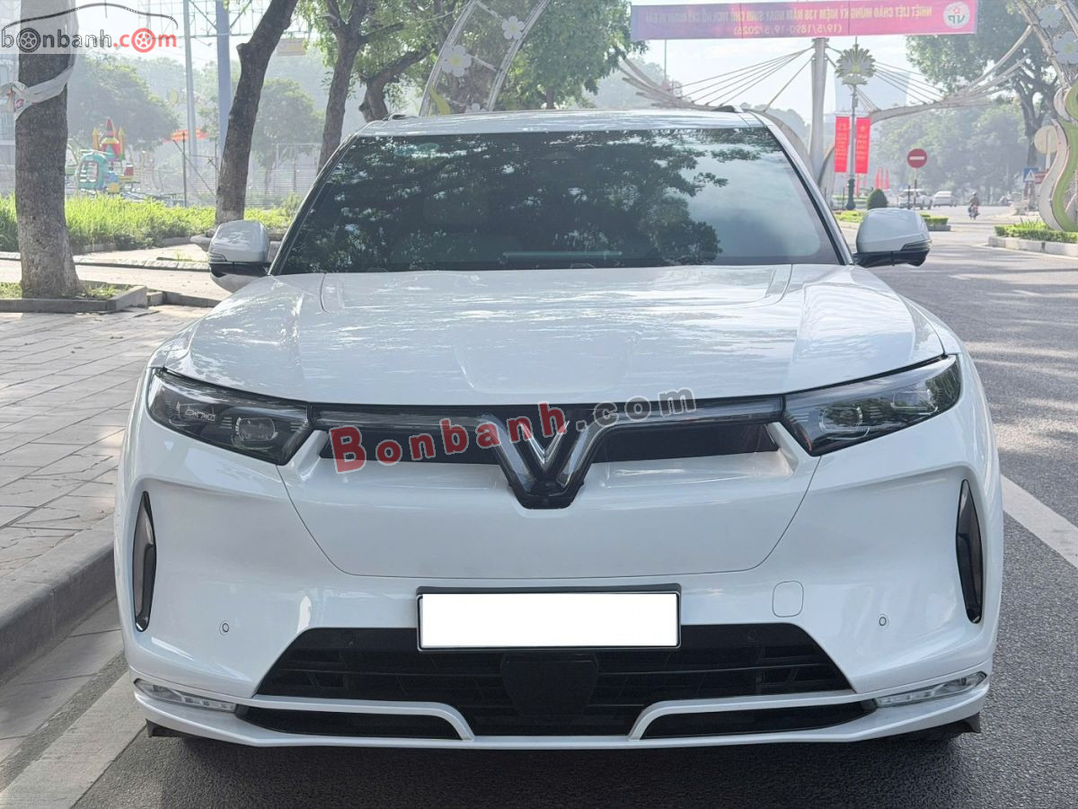VinFast VF9 Plus 6S