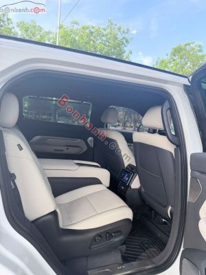 Xe VinFast VF9 Plus 6S 2023